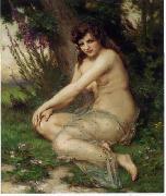 unknow artist Sexy body, female nudes, classical nudes 122 Germany oil painting artist